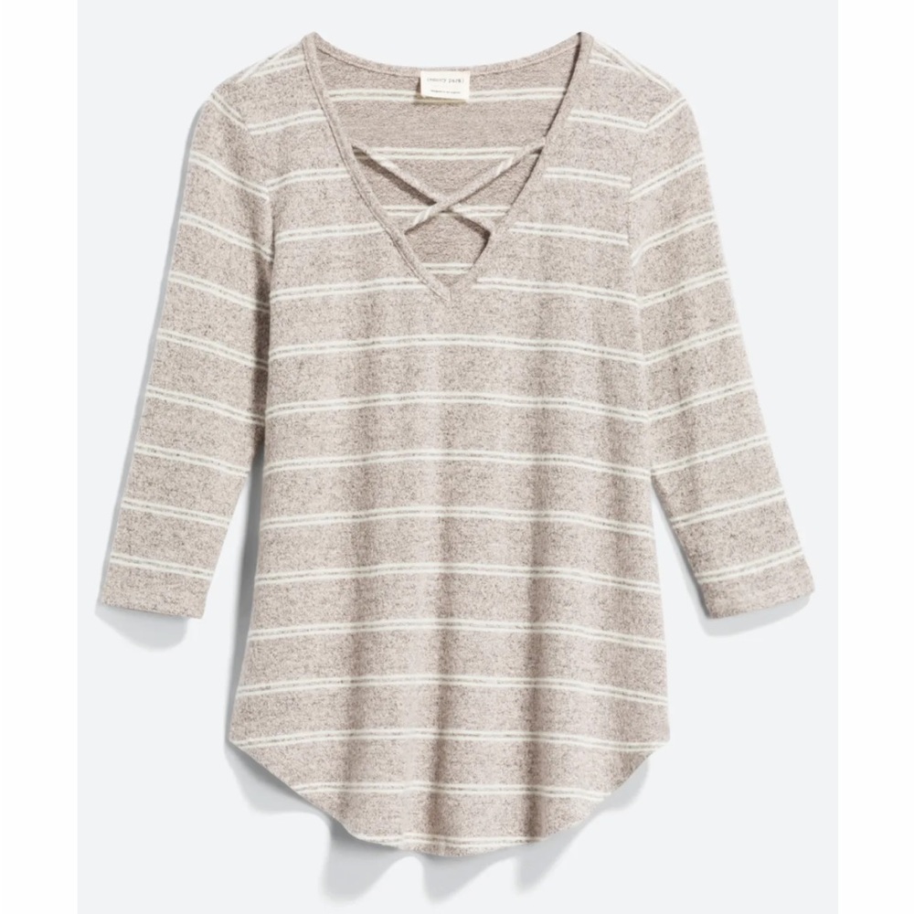 Emory Park Dulce Knit top